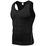 Man's Sleeveless Fitness Show Muscle plus Size Vests