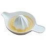Manual Orange Juicer Fruit Lime Lemon Squeezer with Bowl Juice Strainer