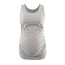 Maternity Clothes Pregnant Tank Tops Matern Vest Sleeveless Tanks Shirt