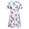 Maternity Clothing Floral Pregnant Dress Maternity Midi Dresses