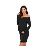 Maternity Dresses Pregnant Women