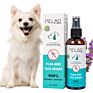 Melao in Stock Vegan Pet Care anti Flea and Tick Spray Kill Flea Product Ticks for Pet Medication Dogs Cats Treatments