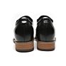 Men Formal Dress Shoes Wedding Height Increasing Formal Dress Shoes