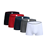 Men's Cotton Underwear Boxers