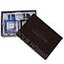 Men's Fragrance Lasting Light Fragrance Cologne Gift Set Sample Fragrance