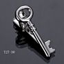 Men's Gift Jewelry Wedding Charm Creative Funny Necktie Pin Bar Tie Clip