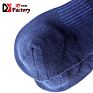 Men's Low Cut Ankle Athletic Socks Cushioned Breathable Running Performance Sport Tab Cotton Socks