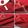 Men's Shirt Long Sleeve Shirt for Men Baselayer Sports Thermal Tops