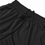 Men's Sports Shorts Knee-Length Breathable Basketball Men's Shorts Fitness Running Gym Jogging Sportswear Loose Shor