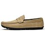 Men's Suede Leather Shoes Grossiste Suede Shoes for Men Casual Caminar Men Shoes