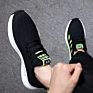 Mesh Breathable Men Casual Running Shoes Sneaker