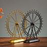 ferris wheel ornaments