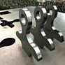 Metal Laser Cutting Parts Sheet Metal Parts Laser Cutting