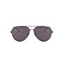 Metal Sunglasses Vintage Lentes De Sol for Unisex
