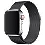 Milanese Band Stainless Steel Mesh Watch Strap Milanese Loop Magnetic Strap for Watch Series 6 5 4 Milanese Watch Band