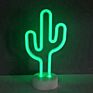 Mini Flamingo Night Led Neon Light Letters