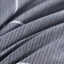 Minimalist Business Style Men's Bedding Moisture Absorption Bed Sheet Duvet Covers