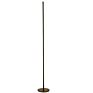 Minimalist Nordic Corner Decorative Rgb Led Standing Designer Floor Lamp Smart Wifi Alexa Tuya Music Sync Corner Pole Lights