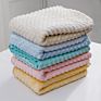 Minky Dot Velvet Baby Blankets Fleece Blanket