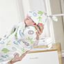 100% Cotton Knitted Baby Blanket
