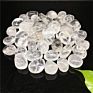 Crystal tumbled stone