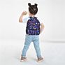 Mochila Infantil Cute Kindergarten Bagpack School Bag Book Bag for Kids Backpack