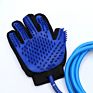 Multi-Function Pet Product Bathing Massage Shower Spray Tool Dog Shower Brush Pet Hair Glove