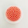 Multifunctional Pet Soft Massage Bathing Double Side Bath Shower Brush Cleaning Hair Comb Tool