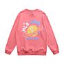 Mwj6402 Autumn Mens Designer Clothes Cotton plus Size Sweatshirt Print Sweatshirt Mens Hoodies