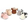 Myggpp Direct Supply Cute Animal Baby Shoes