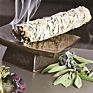 Natural California White Sage Smudging Wands Sticks for Leaf Smoky Purification