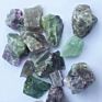 Natural Colorful Fluorite Crystal Raw Stone Price