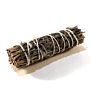 Natural Organic Black Sage Smudge Sticks for Cleansing, Meditation, Yoga, and Smudging