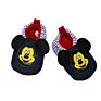 Newborn Cotton Unisex Baby Shoes