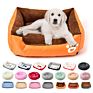 Newest Couch Orthopaedic Memory Foam Cushion Cat Pet Beds Amp Accessories for Dog Bed