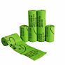 Newest Selling Earth Friendly Cornstarch Fully Compostable Biodegradable Pet Waste Dog Poop Bag