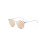 Newest Unisex Popular Colourful Pc Frame Polarized Lens Sunglasses