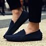 Newly Definition Driving Shoe Large Size Spring Main Push Explosions Peas Shoe