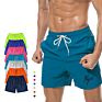 Ngozi Small Order Men Swim Board Shorts Design Print Logo Surf Beach Shorts Waterproof Board Shorts Trunks