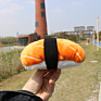 Nigiri Tough Christmas Birthday Cute Dog Sushi Toy