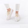 Non Woven Shoe Coverings Waterproof Disposable Shoe Cover for Hospital Disposable