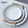 Dinner plate