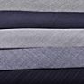 Novelty Colorful 100% Wool Neck Ties for Men