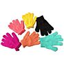 Nylon Body Scrubber Shower Glove Spa Massage Bath Exfoliating Gloves