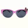 Oculos Candy Color Popular Uv Protection Little Girls Kids Sunglasses