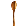 Olive Wood Cooking Spoons Set with Cooking Spatulas Set Spoons and Spatula Utensil Cooking Set for Serving