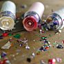 Omg Unique Wedding Favors Paper Birthday Party Confetti Tubes Push Pop Confetti