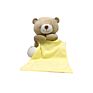 on Jolly Baby Sleep Soother Teddy Bear Plush Toy for Baby Sleeping Soothing