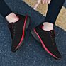 on Stock Breathable Gym Men Running Shoes Athletic Sneakers