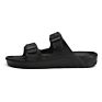 Open Toe Women's Sandals Footwear Casual Shoes Slides Flat Slides Beach Sandals Shoes for Women and Ladies